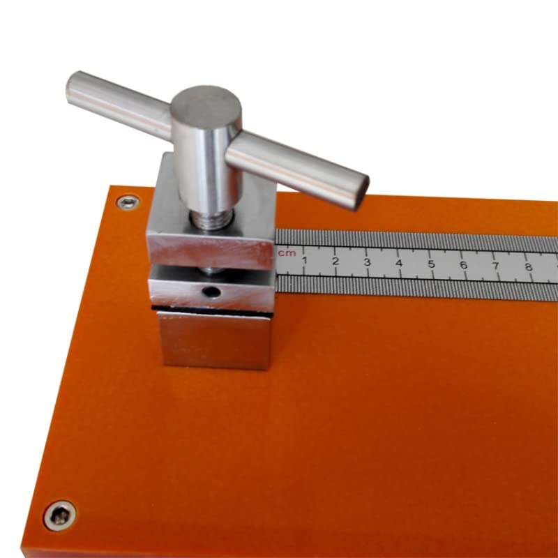 Copper Wire Elongation Tester - Digital Ductility Testing Machine for Electrical Cables & Wires | Perfect for Quality Control in Electrical Engineering & Manufacturing Labs