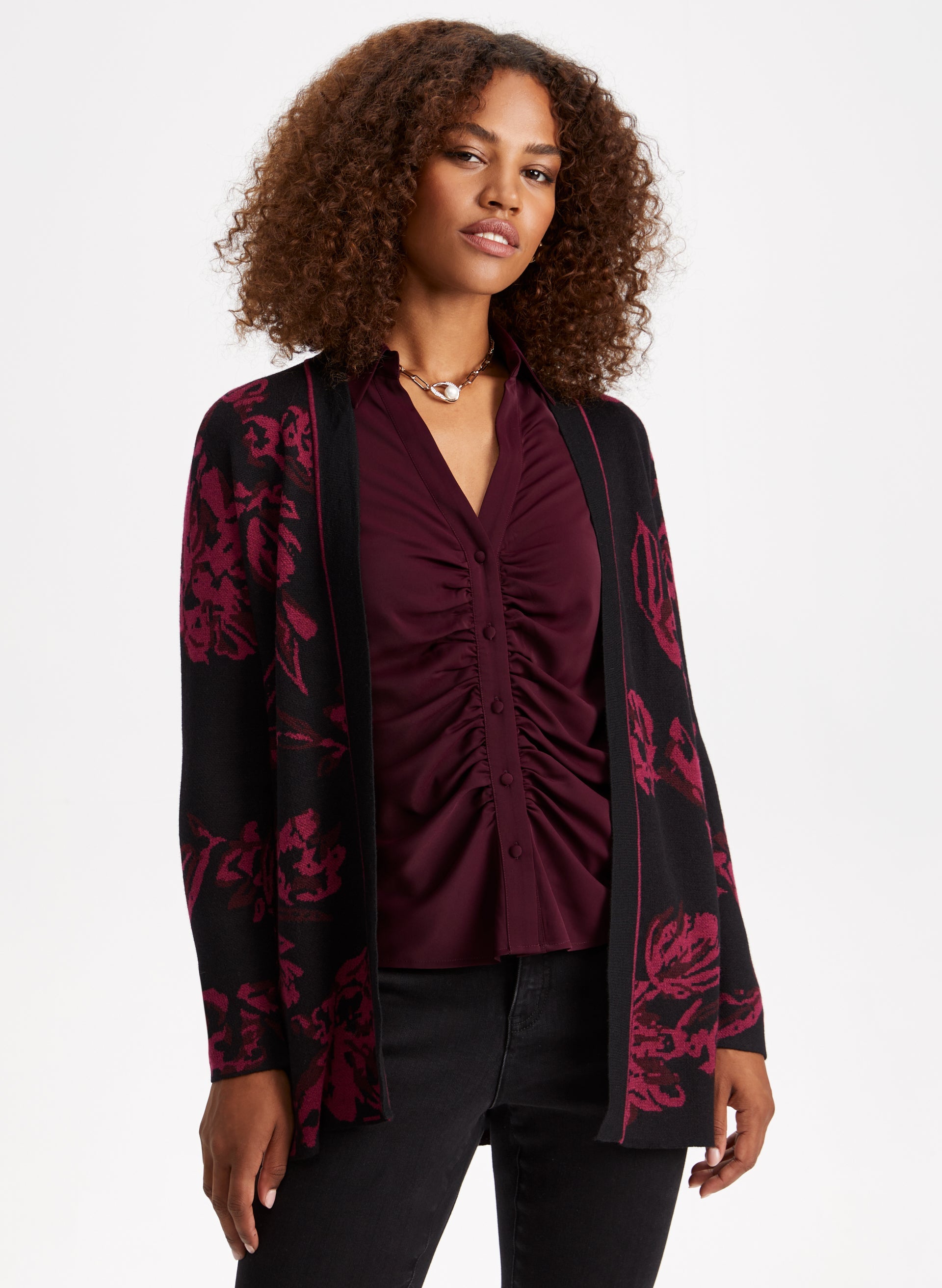 Black Pattern