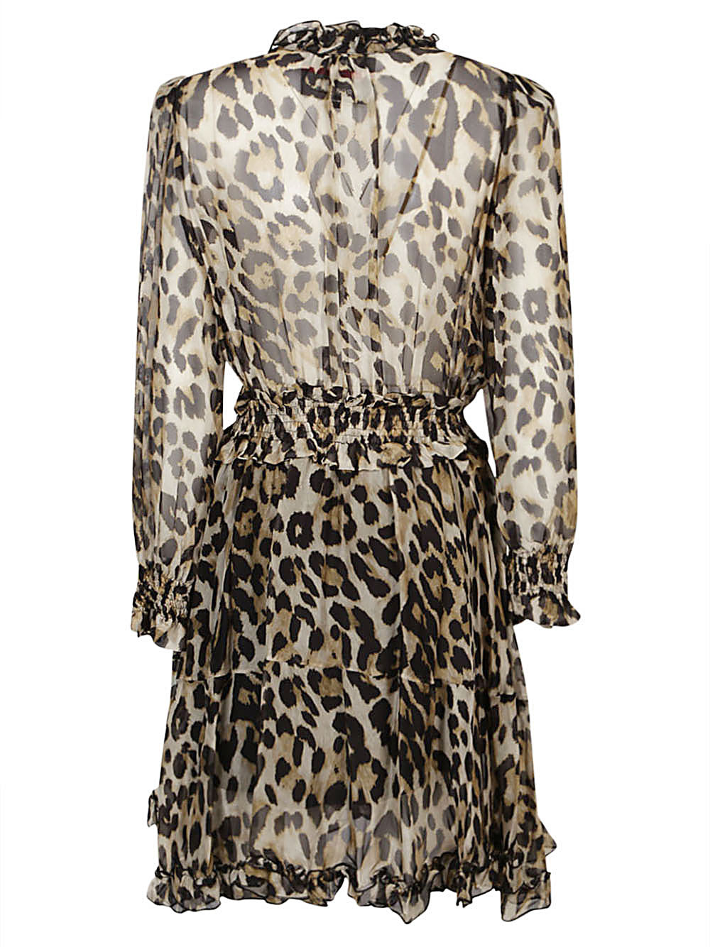 5progress Women's Casual Brown Dresses - Perfect for Office, Party & Everyday Wear