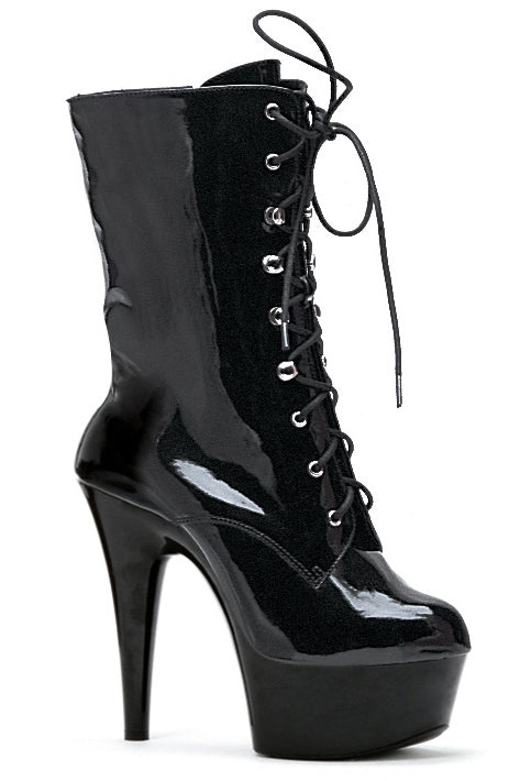 609 Diana Boots - Women's Fashion Ankle Boots, Chunky Heel & Pointed Toe for Fall/Winter | Perfect for Office, Party & Casual Outfits