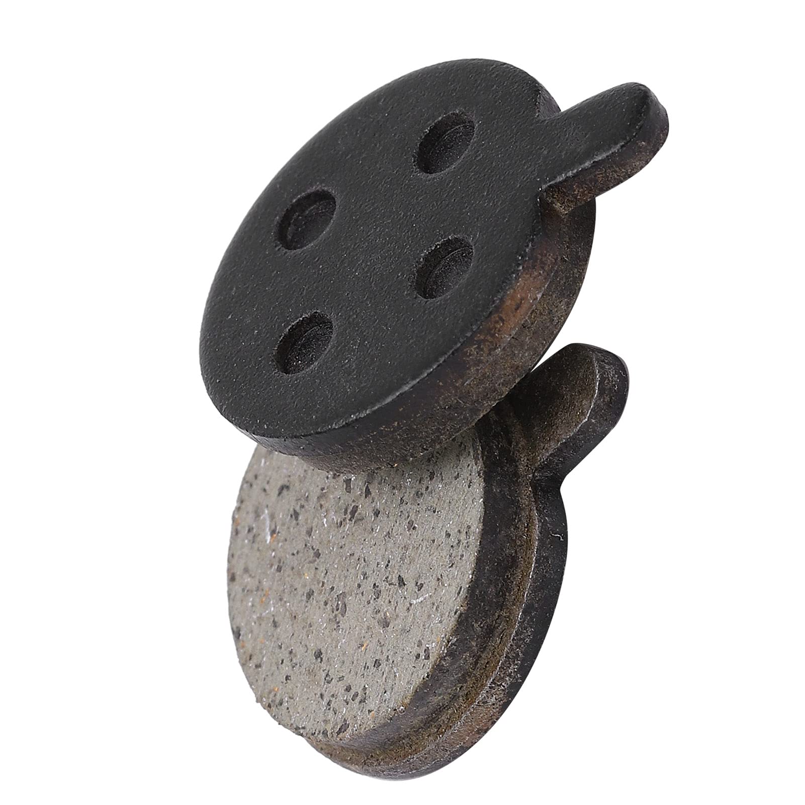 High-Performance Disc Brake Pads for Xiaomi M365 Pro Electric Scooter - Semi-Metallic, Low Noise, Heat Dissipation - Perfect for Commuting & Urban Riding