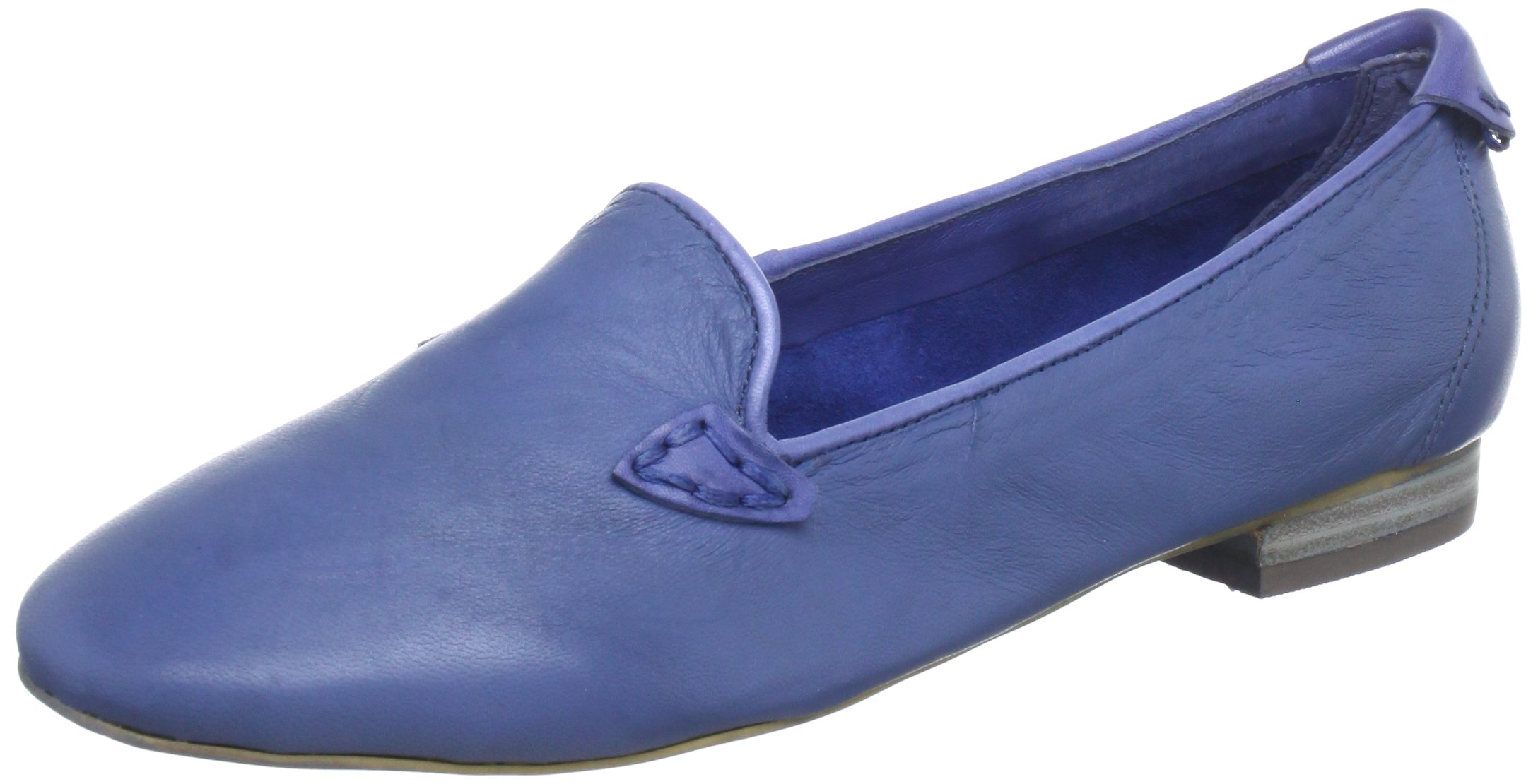 Women's Comfortable Slip-On Loafers - Casual & Dressy Flat Shoes for Work, Walking & Everyday Wear