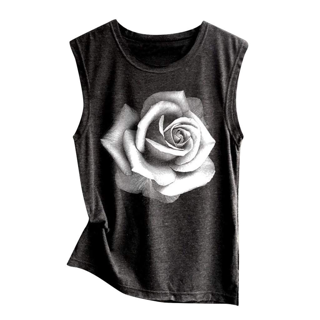 Niucta Women's Long Tank Tops - Sexy Summer Spaghetti Strap Backless Shirt, Color Block Sleeveless Blouse for Beach, Party & Casual Wear