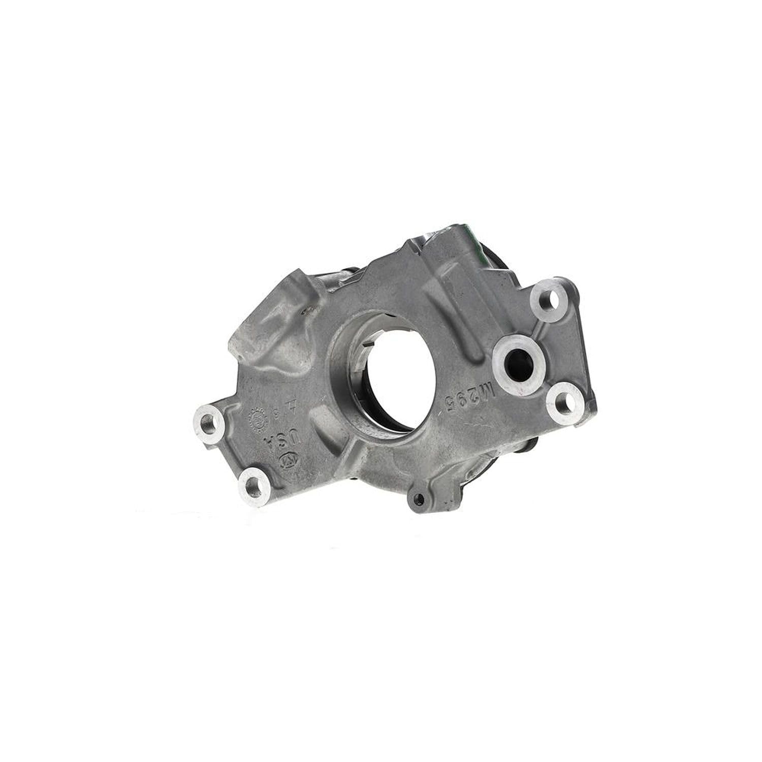 AC Delco Oil Pump - 12710303 Replacement Part for GM Vehicles | High Performance Engine Oil Pump for Chevy, GMC, Cadillac | Perfect for Engine Maintenance & Repair