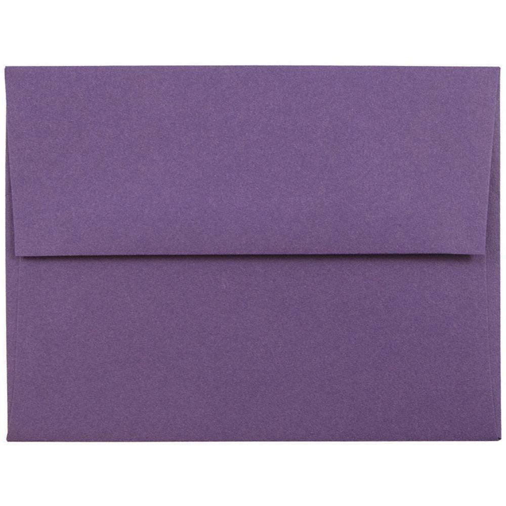 Premium A2 Invitation Envelopes 4 3/8