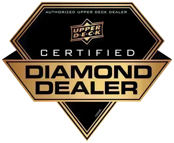 2023 Upper Deck Metal Universe Platinum Portraits Multi-Sport Trading Cards Box - Collectible Cards for Baseball, Basketball & Football Fans - Perfect for Collectors, Investors & Gift-Giving