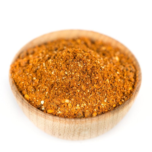 Authentic Mexican Mole Spice Blend - Rich & Flavorful Seasoning for Chicken, Beef & Vegetables | Perfect for Tacos, Enchiladas & Mole Sauce Recipes