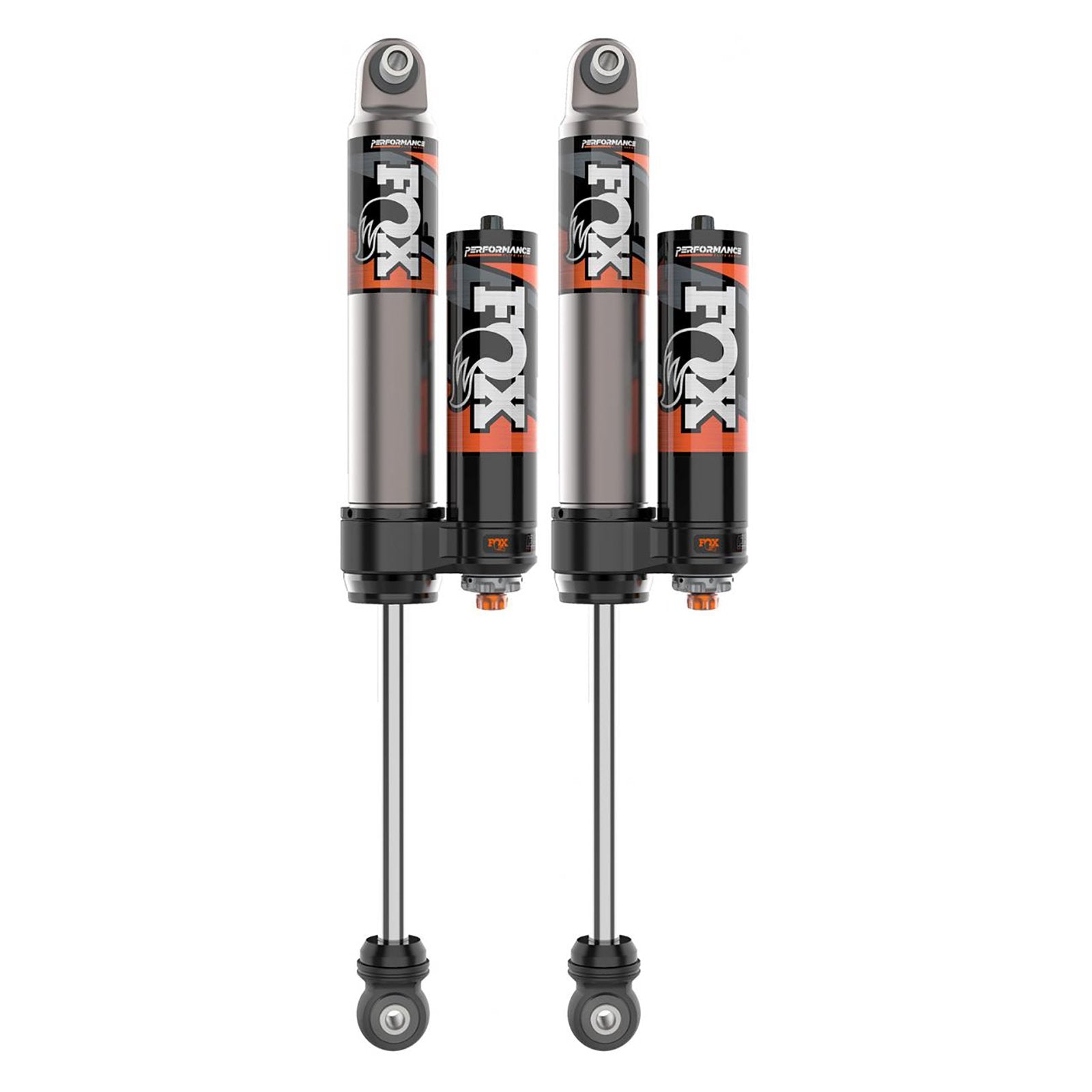 2023 Jeep JT Performance Elite Series PB 2.5 Rear Shocks - Heavy Duty Off-Road Suspension for Jeep Gladiator - Perfect for Rock Crawling & Trail Adventures