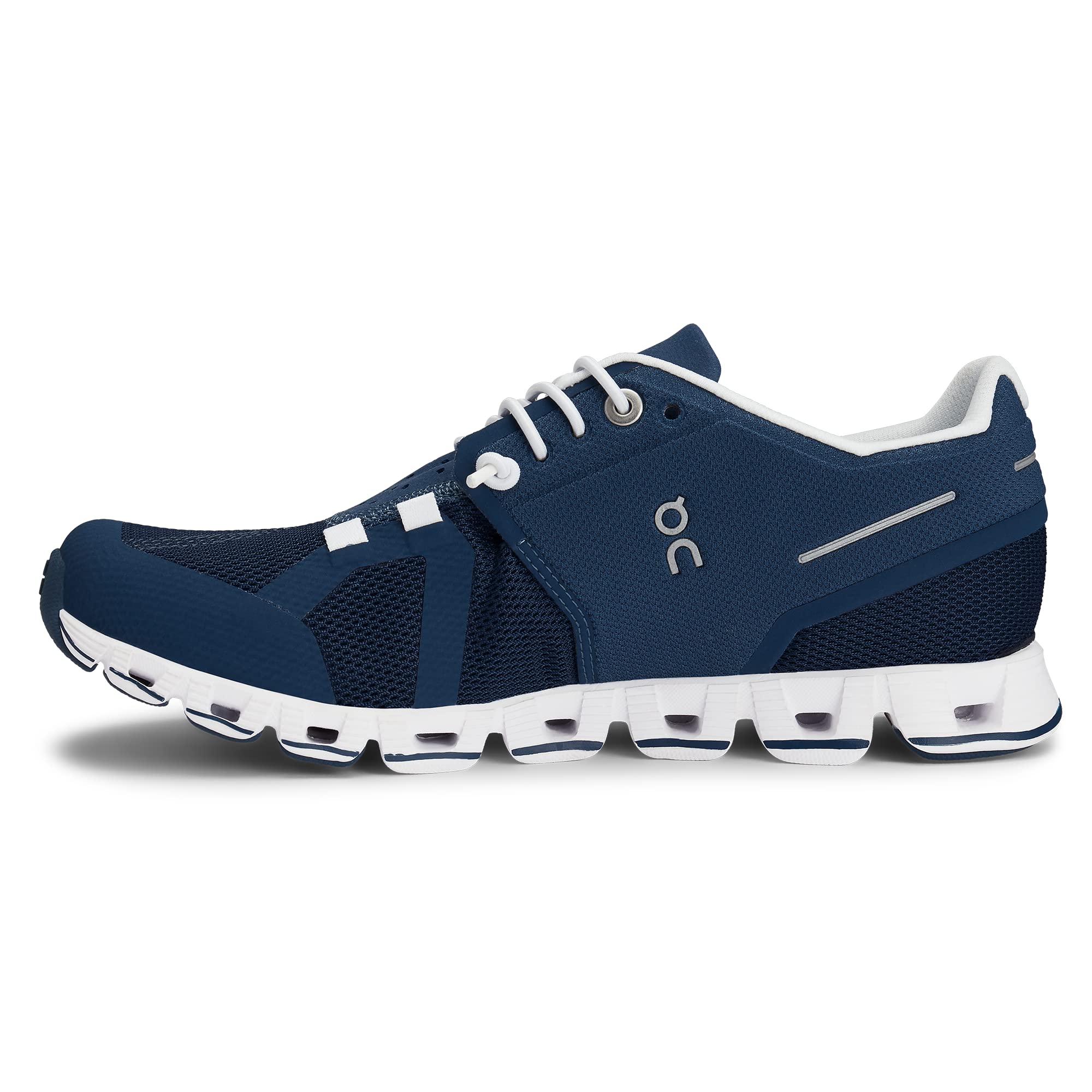 ON Women's Cloud Sneakers - Lightweight Running Shoes for Women, Comfortable Walking Shoes with Cushioned Support - Perfect for Jogging, Gym Workouts & Everyday Wear