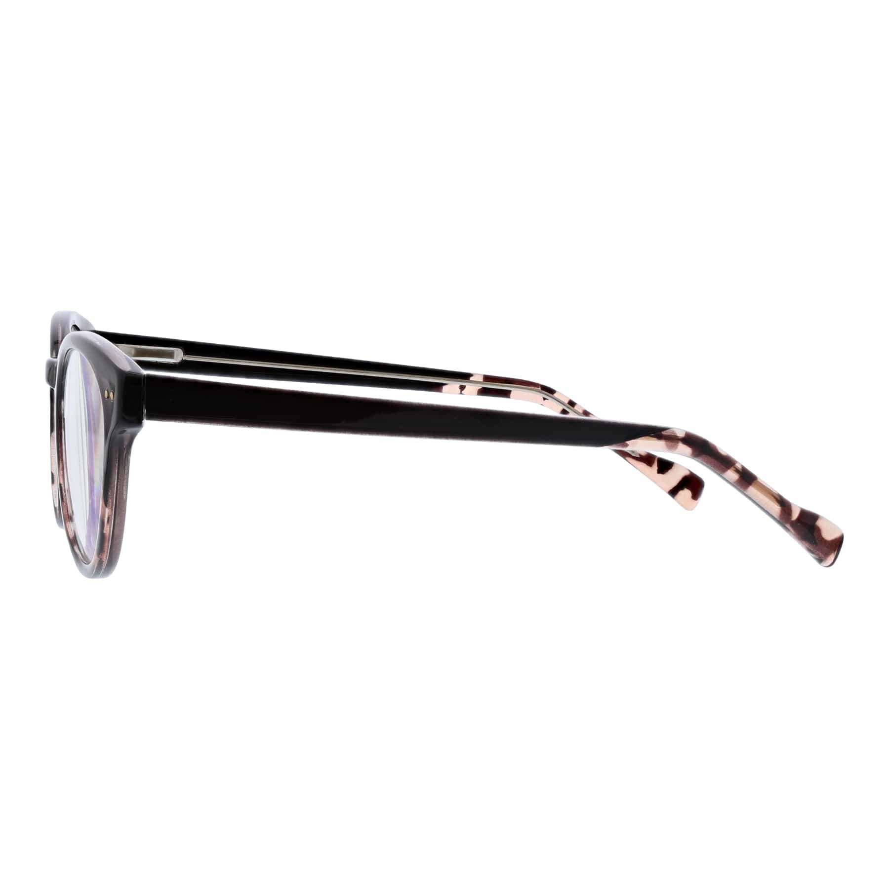 Sheyenne Blue Light Blocking Glasses for Reading & Screen Time - Reduce Eye Strain & Improve Sleep - Perfect for Office, Gaming & Nighttime Use