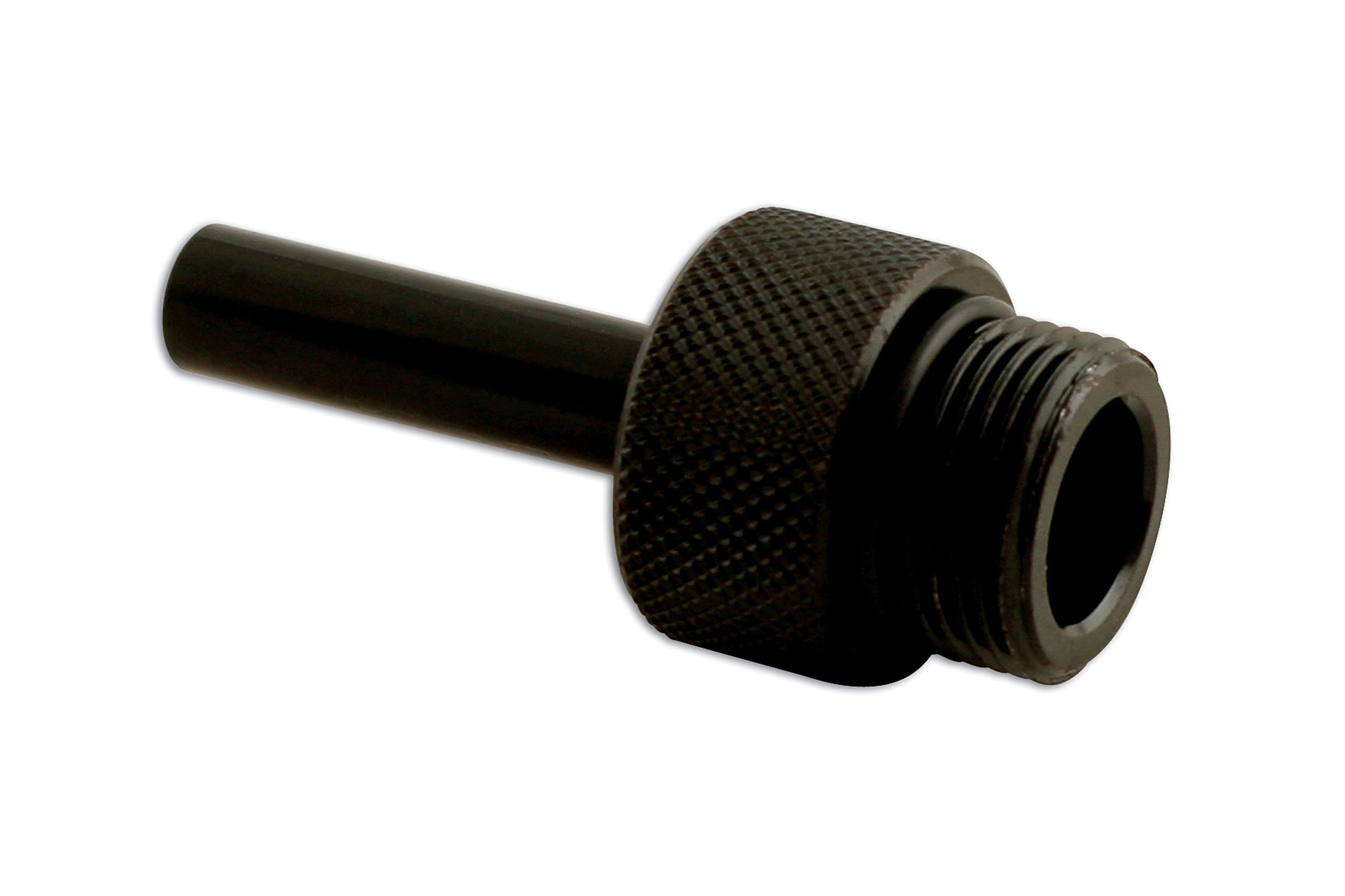 Laser 4988 ATF Adapter for VW Audi CVT Transmission - Professional Automatic Transmission Fluid Tool for Mechanics & DIY Car Repair
