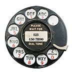 Rotary Dialer