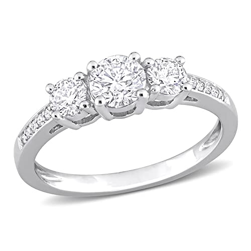 Platinum Plated Silver