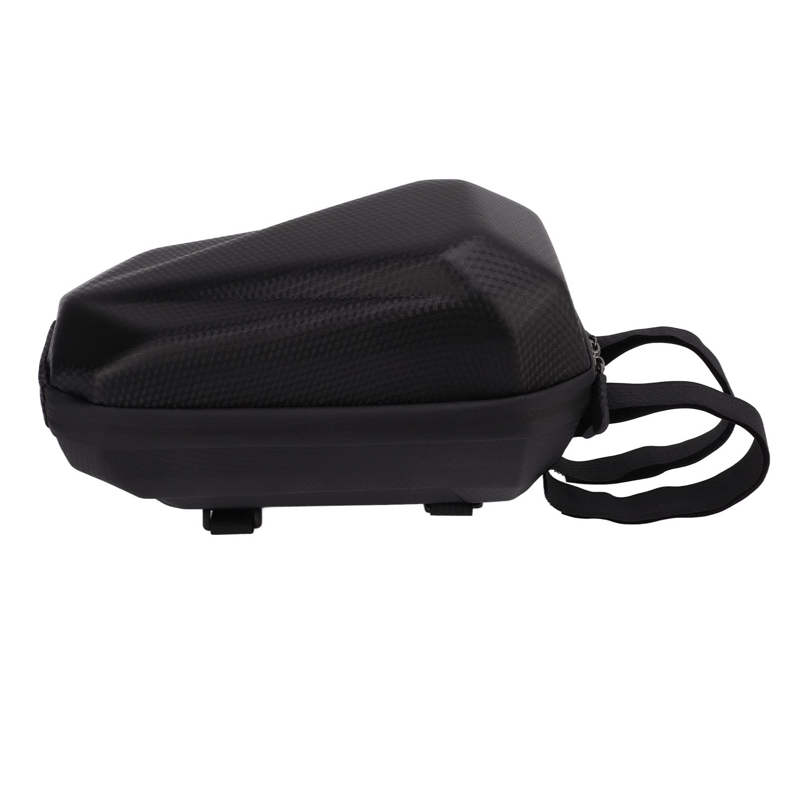 SOONALL 2L Electric Bike Storage Bag - Waterproof Front Hanging Handlebar Bag for Scooter, Mountain Bike, Motorcycle - Large Capacity Portable Organizer for Commuting, Camping & Outdoor Adventures