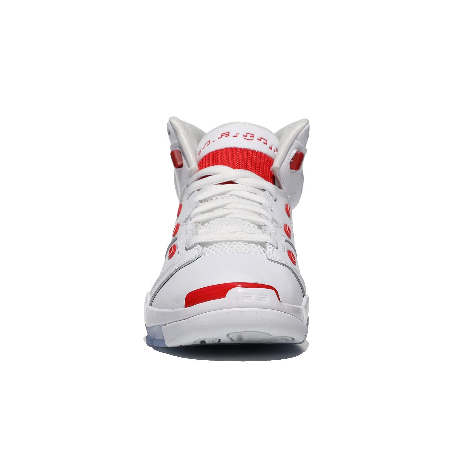 Nike Air Jordan Boys' Sneakers Size 6-17 (Big Kids) - Lightweight Basketball Shoes for School, Sports & Casual Wear