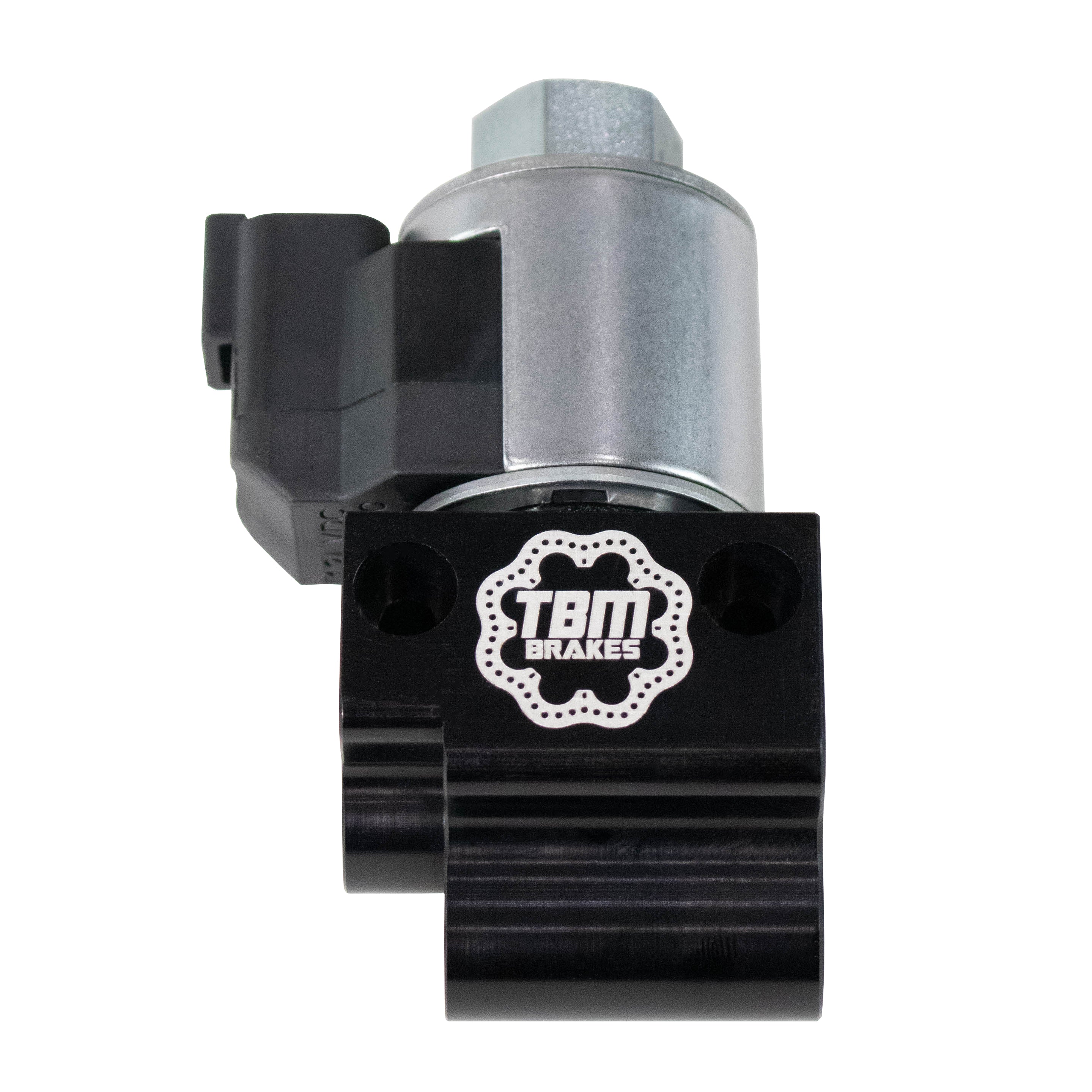 2021 Ford F150 TBM Dual Line Lock Kit with Brackets - High Performance Brake Lock System for Racing & Off-Roading