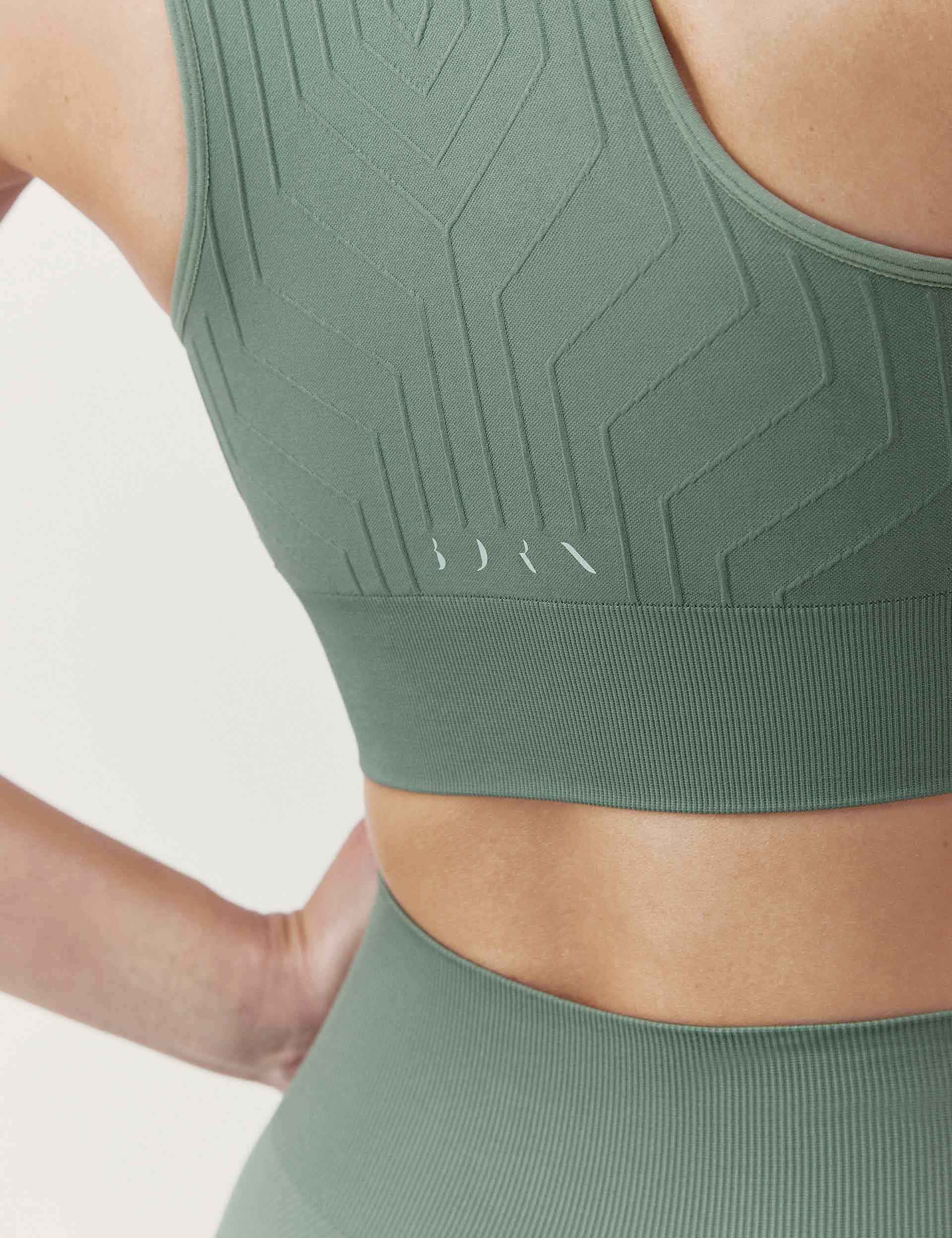 Oriel Bra Hunter - Comfortable & Supportive Women's Underwear for Everyday Wear & Active Lifestyles | Perfect for Workouts, Yoga, and Daily Comfort