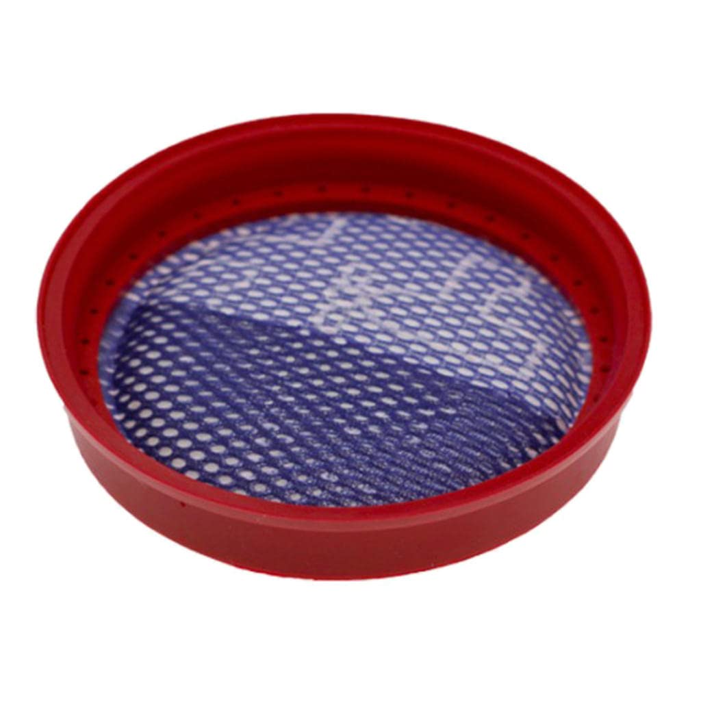 Gazechimp Vacuum Cleaner Replacement Filter Core - Compatible with Model 18/D008 - High Efficiency Dust Filtration for Home Cleaning