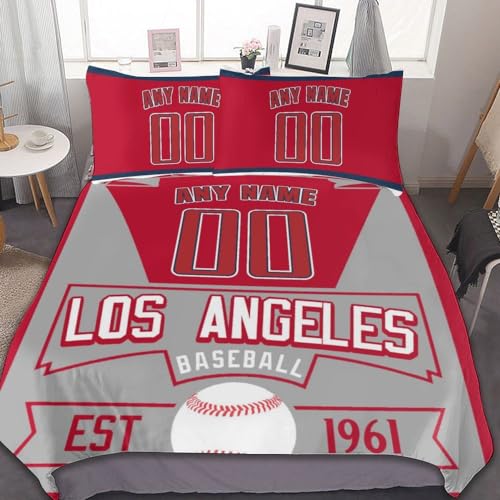Los Angeles a