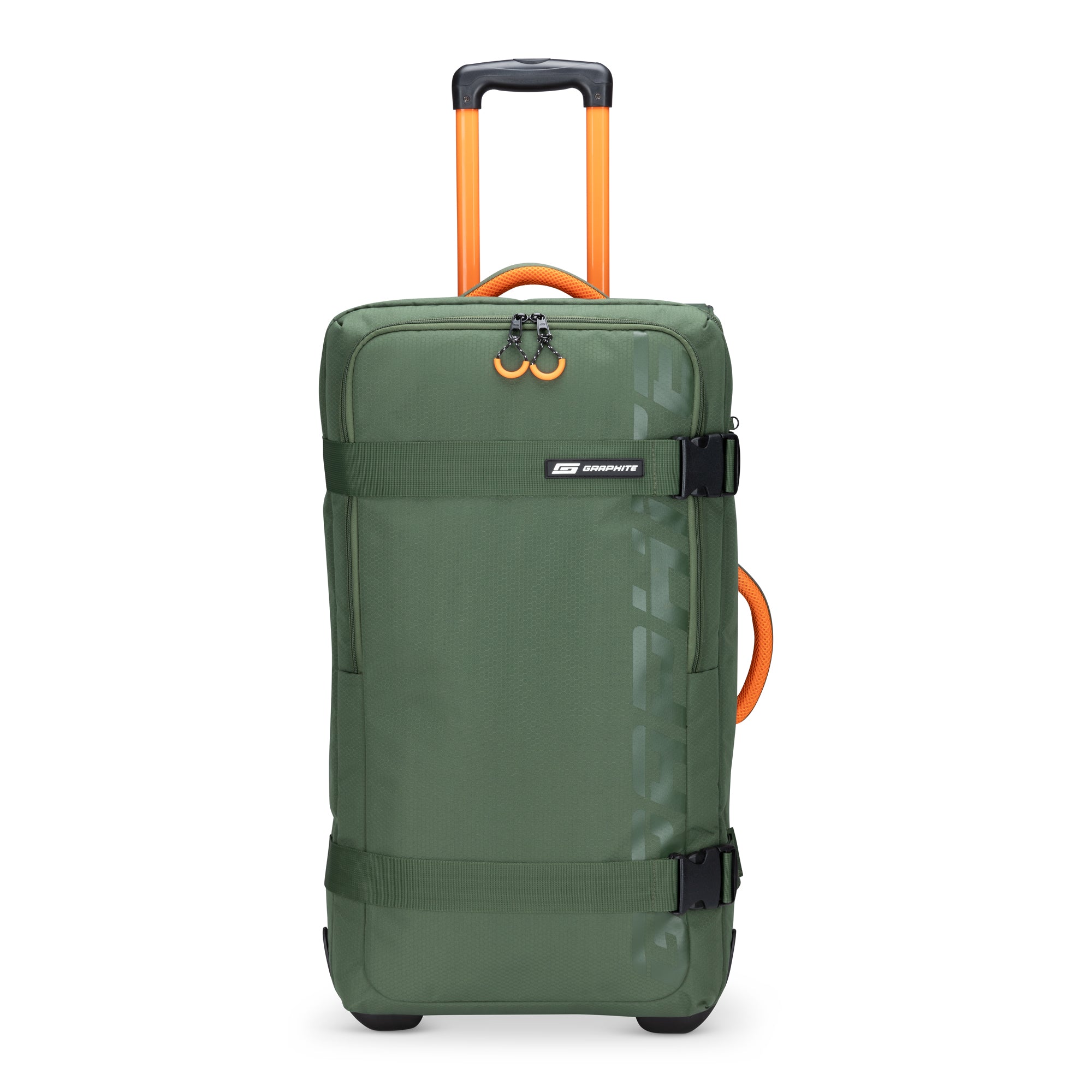 Graphite Metamorph Softside 28