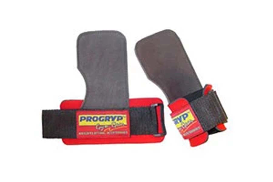 Progryp Pro Grippers - Heavy Duty Workout Gloves for Weightlifting, Gym & CrossFit - Non-Slip Grip for Enhanced Performance & Safety