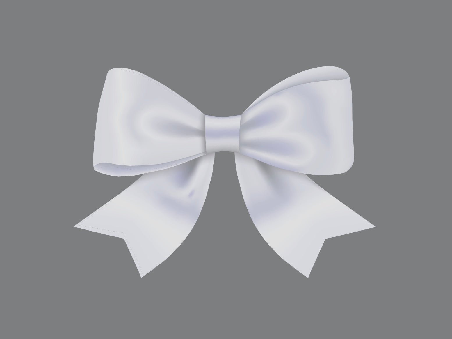 Elegant Satin Ribbon Bows for Hair, Gifts & Crafts - Perfect for Parties, Weddings & DIY Decorations