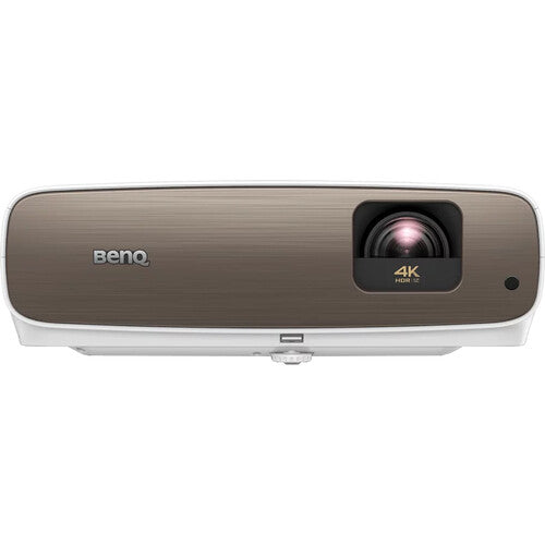 BenQ HT3560 4K UHD HDR Home Theater Projector - 2200 Lumens, DLP Technology for Cinematic Experience | Perfect for Movie Nights, Gaming & Home Entertainment