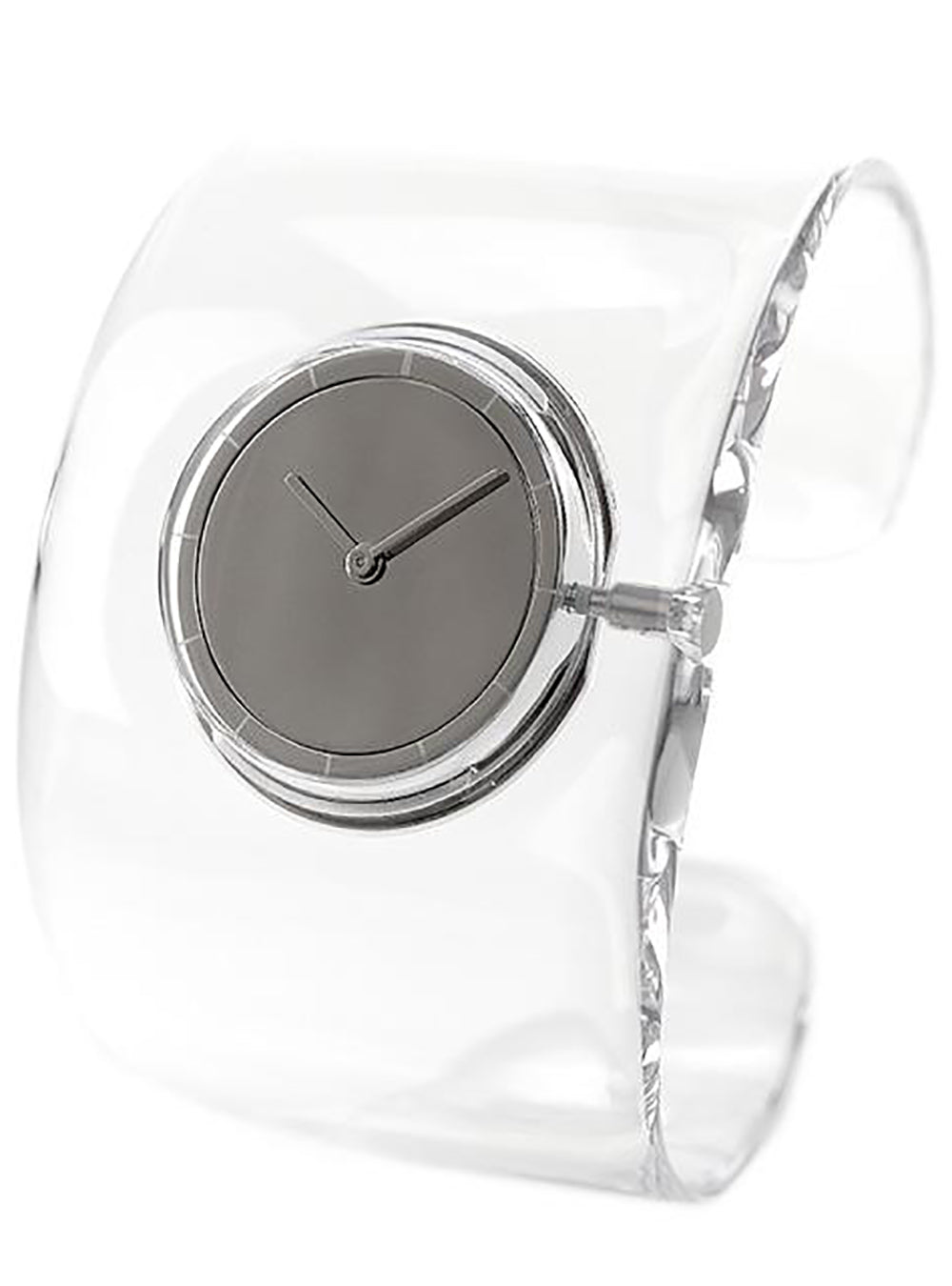 ISSEY MIYAKE O Bold Series Watch - Japanese Made JDM Timepiece for Men & Women | Luxury Fashion Accessory for Business, Casual & Special Occasions