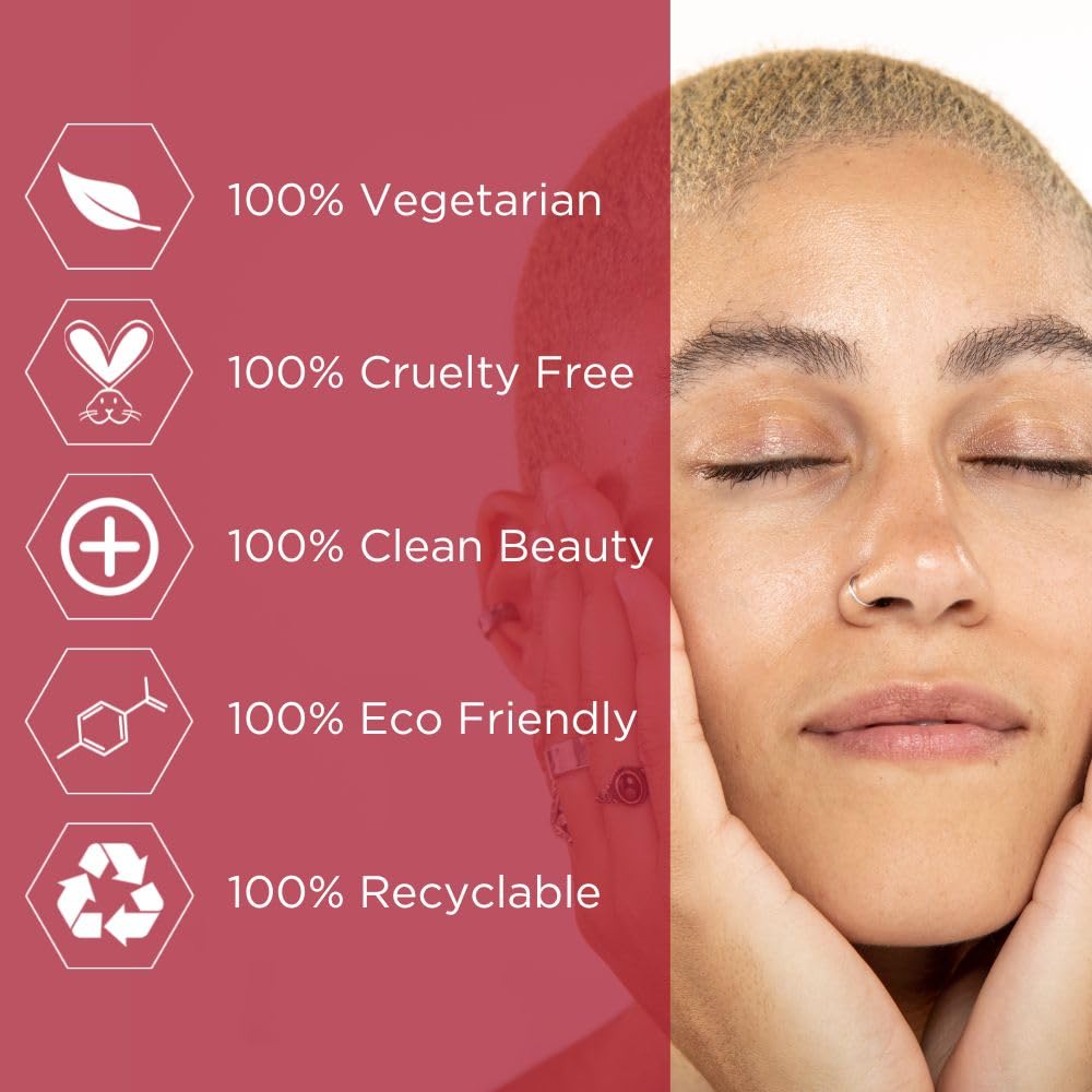 Royal Honey Night Moisturizer with Coenzyme Q10 - Hydrating Facial Cream for Overnight Repair