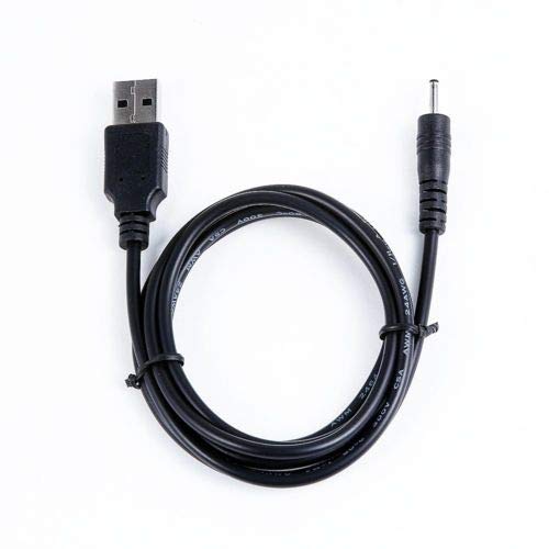 Original Title: USB Charging Cable Lead DC Charger Cord for Cowon iAudio X5 X5L MP3 MP4 Player   Optimized Title: **High-Speed USB Charging Cable for Cowon iAudio X5/X5L MP3/MP4 Player - Durable DC Charger Cord - Perfect for Home, Office & Travel**