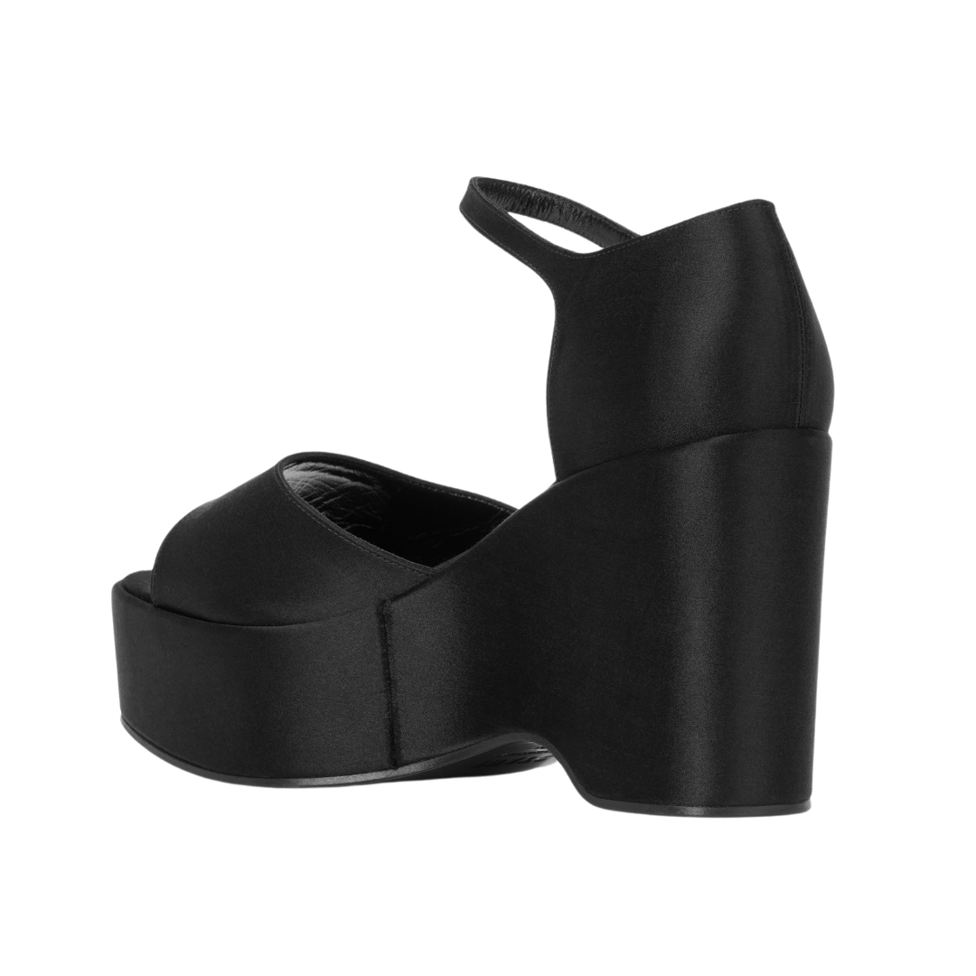 Stella Women's Platform Sandals - Comfortable & Stylish Summer Shoes for Beach, Walking & Casual Outfits