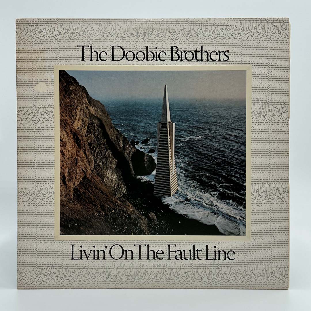 The Doobie Brothers Official Merchandise - Vintage Band T-Shirts, Hoodies & Vinyl Records | Perfect for Concerts, Gifts & Music Lovers