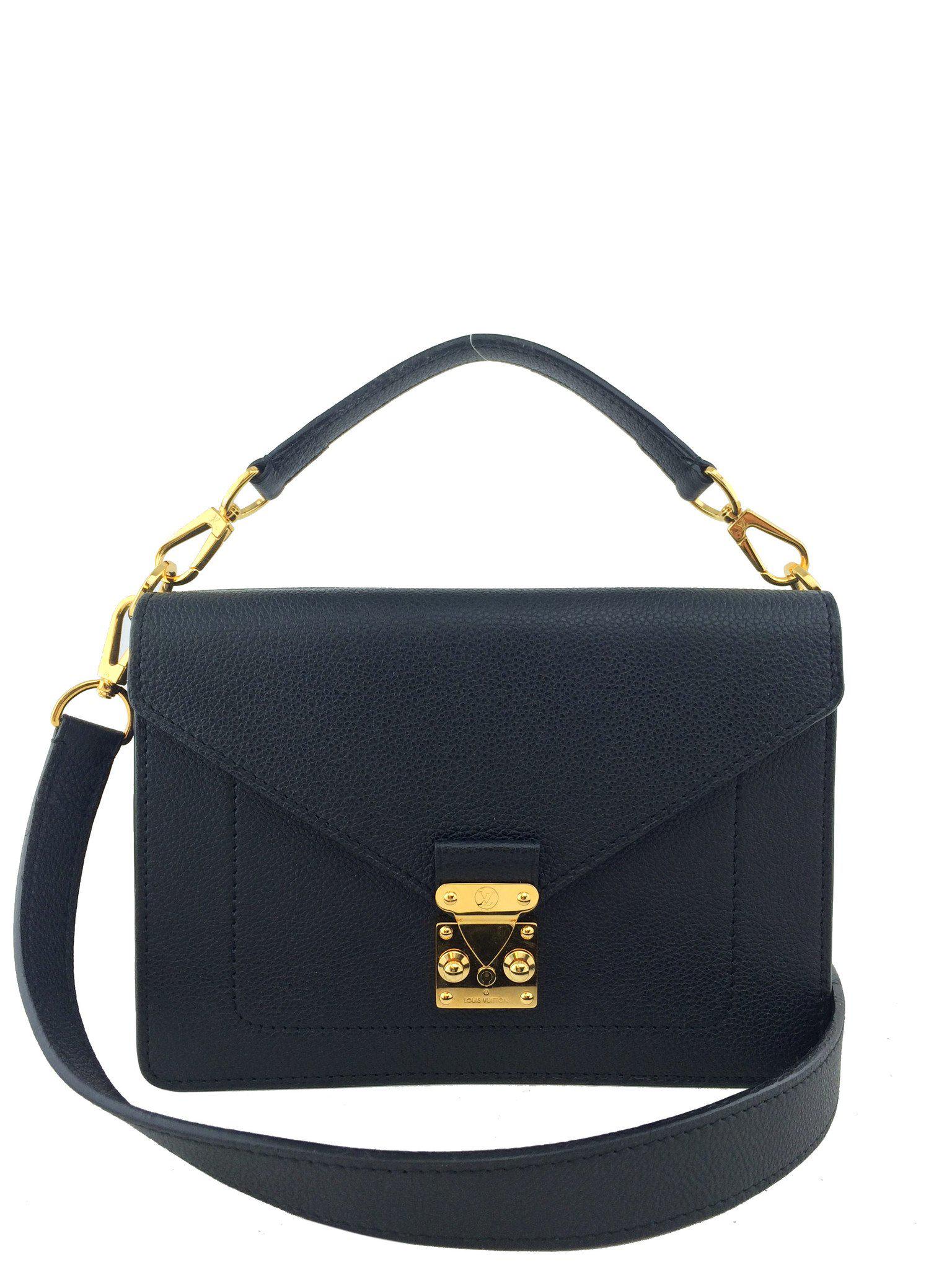 Authentic Louis Vuitton Biface Crossbody Bag - Luxury Leather Shoulder Purse for Women | Perfect for Work, Travel & Evening Events