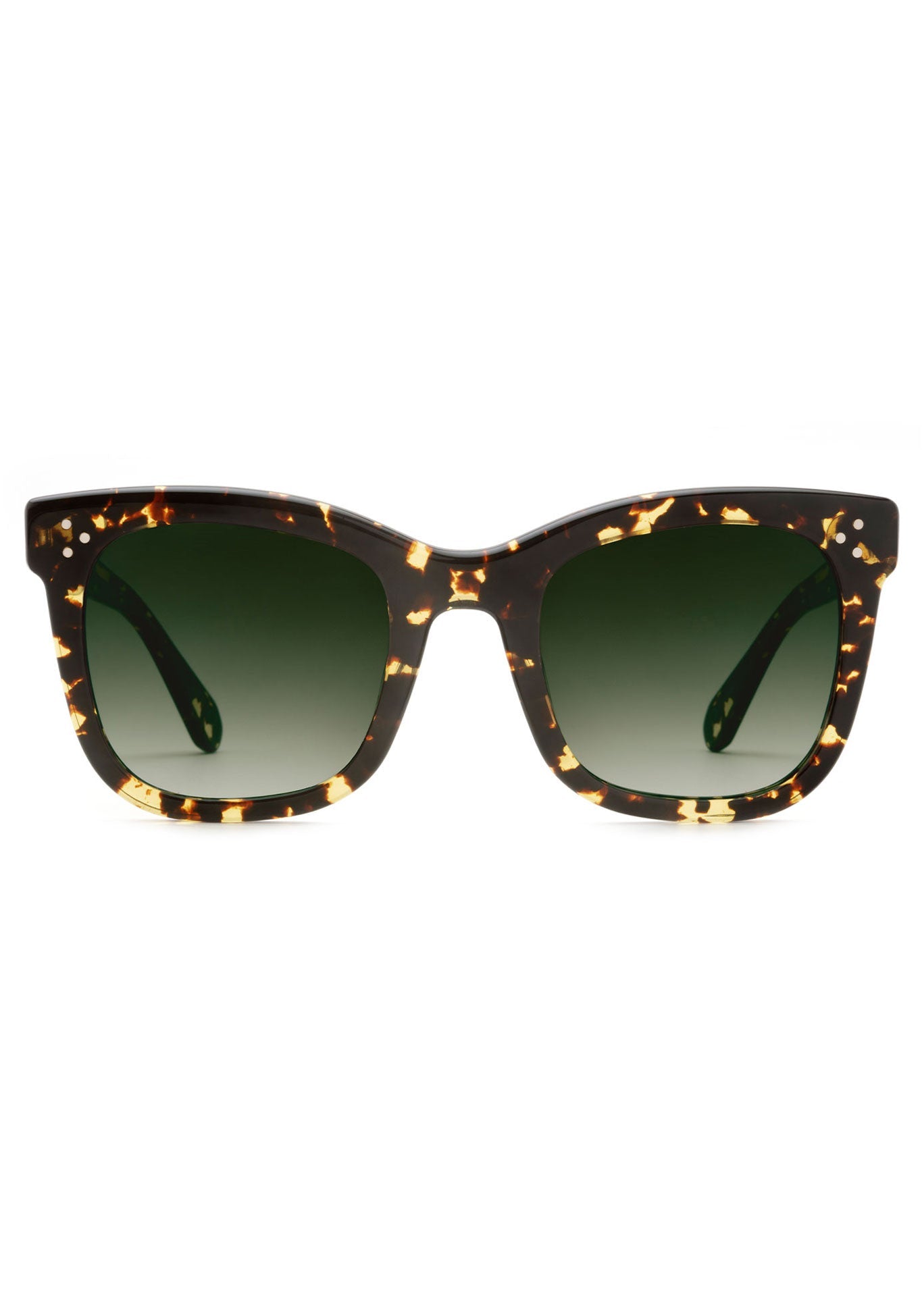 Adele Zulu Sunglasses - UV Protection Polarized Fashion Shades for Women & Men - Perfect for Beach, Driving & Outdoor Activities