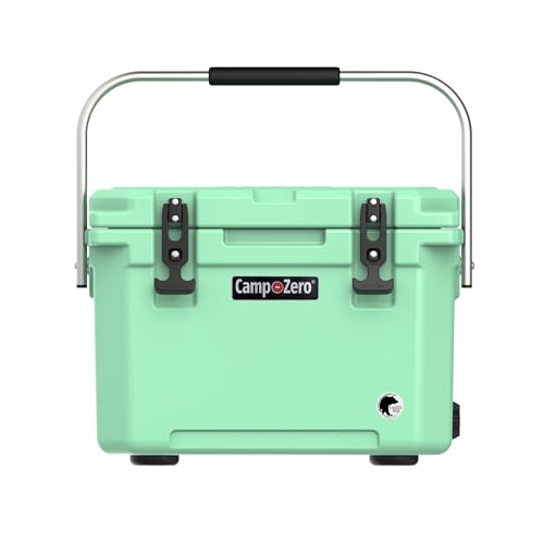 Mint Green
