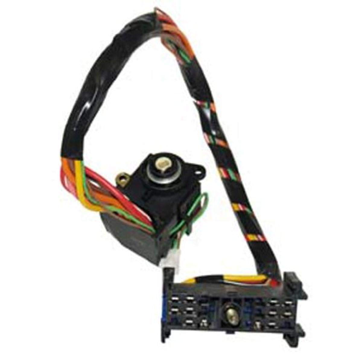 IS144 Ignition Switch Replacement - Compatible with Various Vehicles & Equipment - Perfect for Cars, Trucks, Tractors & Marine Engines