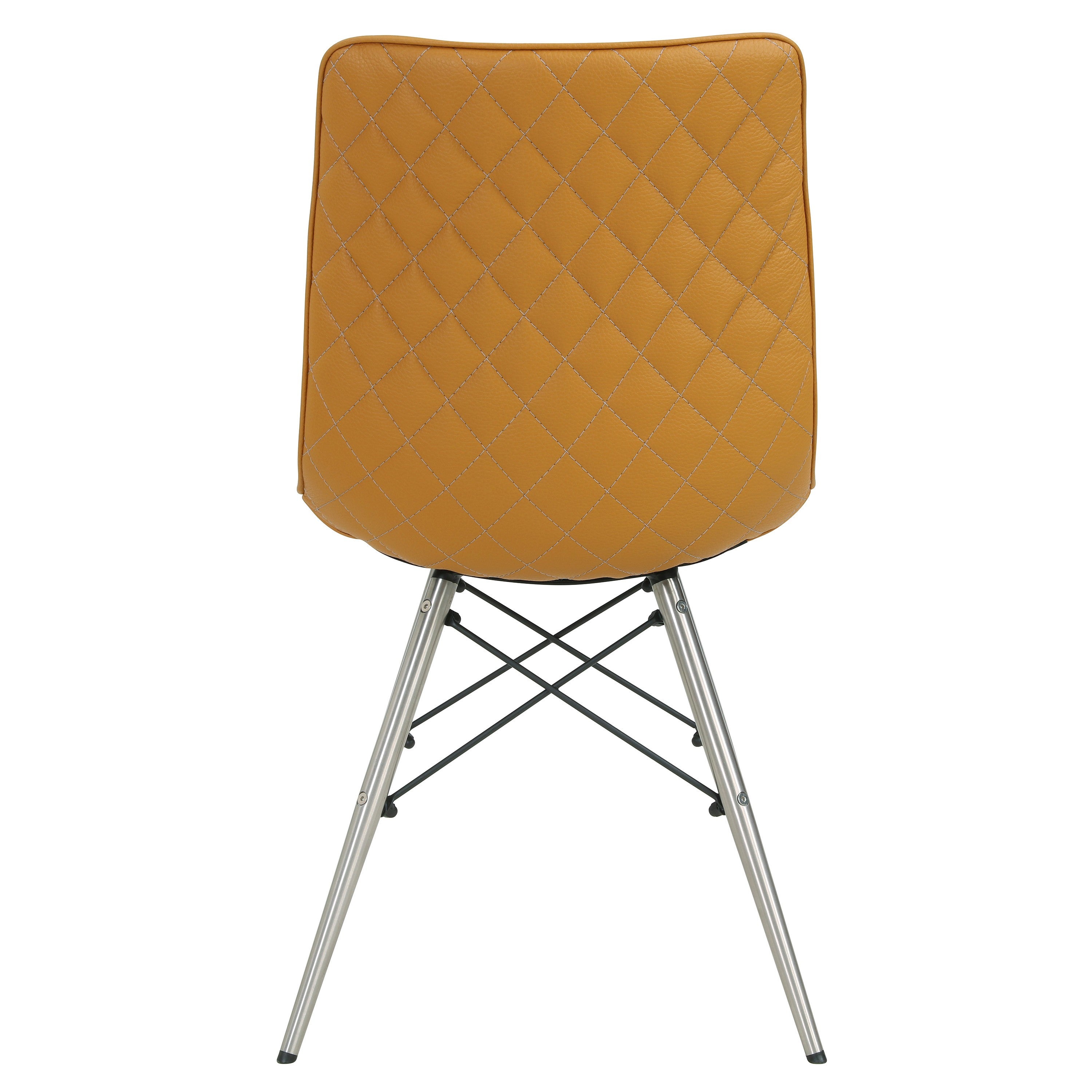 NPD Blaine Chair - Modern Ergonomic Office Chair with Adjustable Height & Lumbar Support for Home & Office Workspace - Perfect for Long Hours Sitting, Gaming, and Remote Work