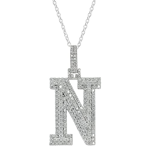 N Letter