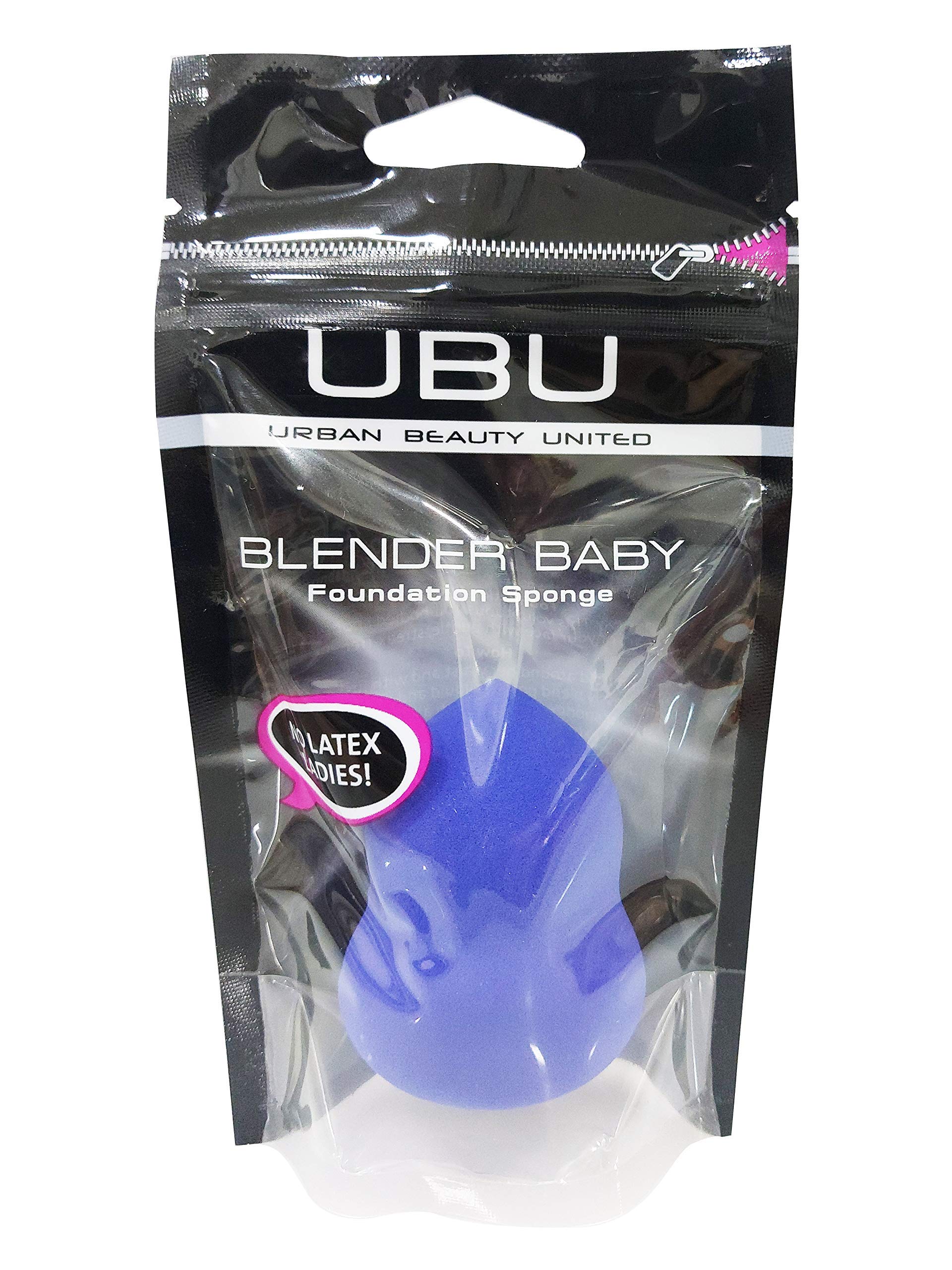 UBU Makeup Sponge Blender Baby - Soft & Flawless for Daily Use