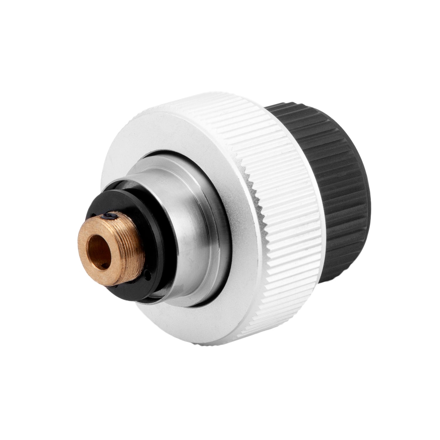 Two Speed 10:1 Focus Knob Mechanism for Explore Scientific & BRESSER 2.5