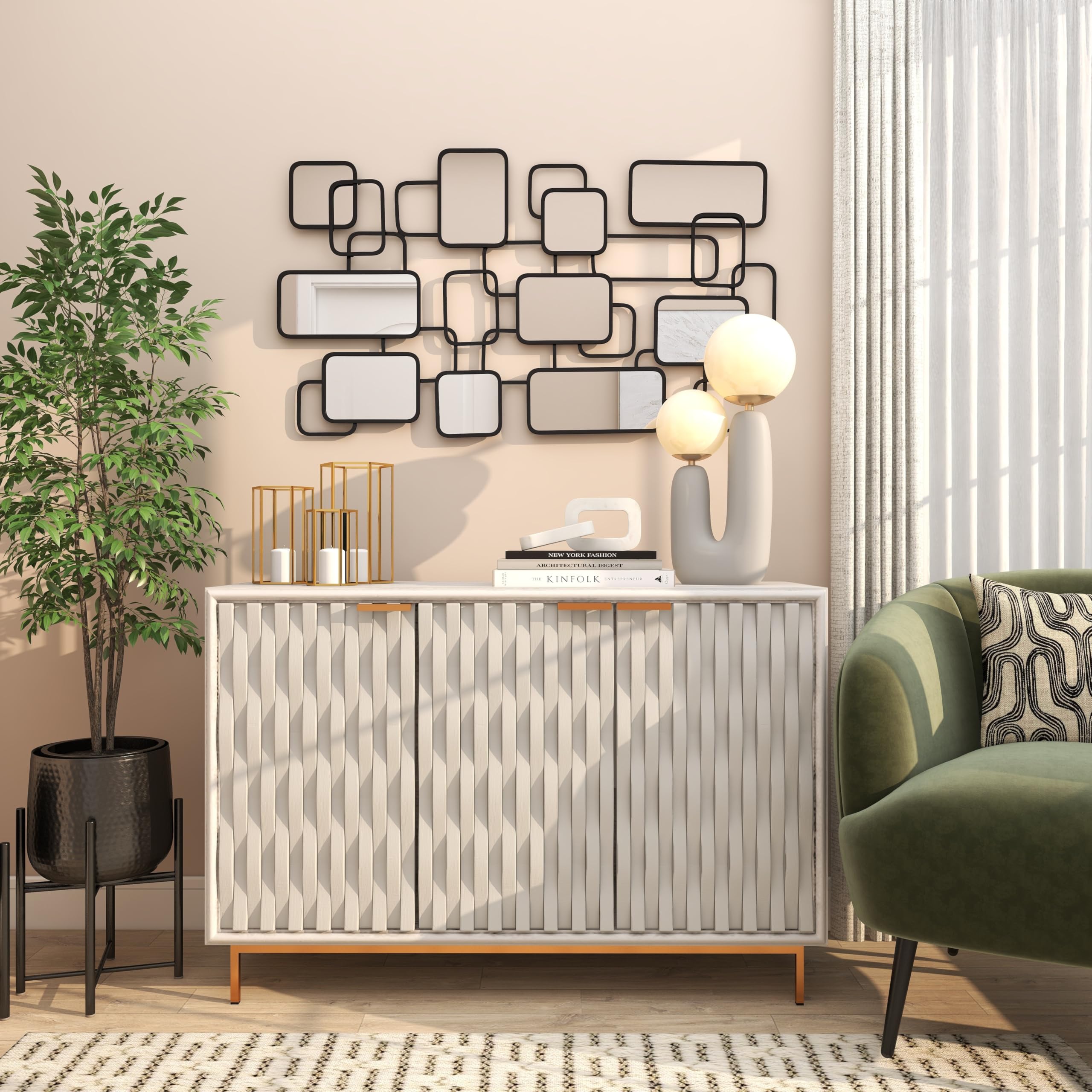 CosmoLiving by Cosmopolitan 45