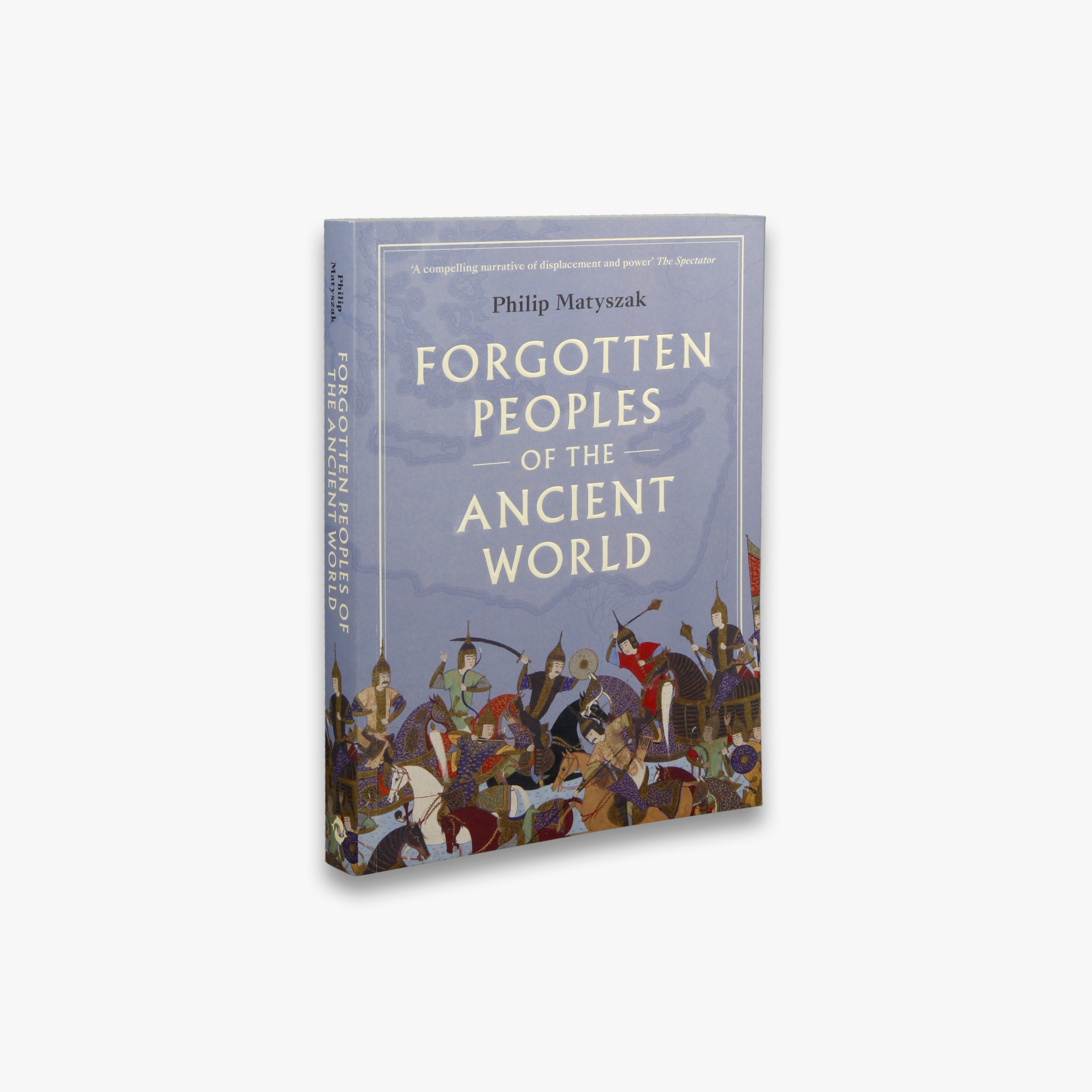 Forgotten Peoples of the Ancient World - Lost Civilizations & Obscure Cultures in History | Perfect for History Buffs, Students & Ancient World Enthusiasts