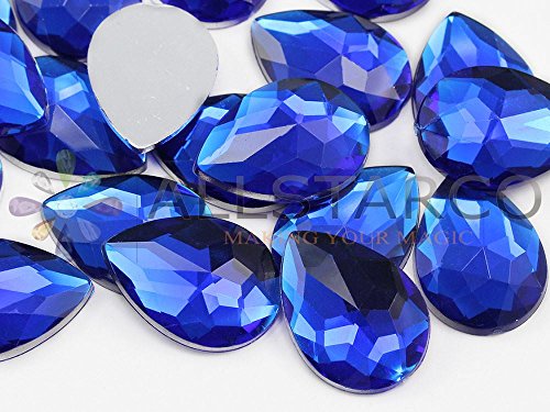 Blue Sapphire H104
