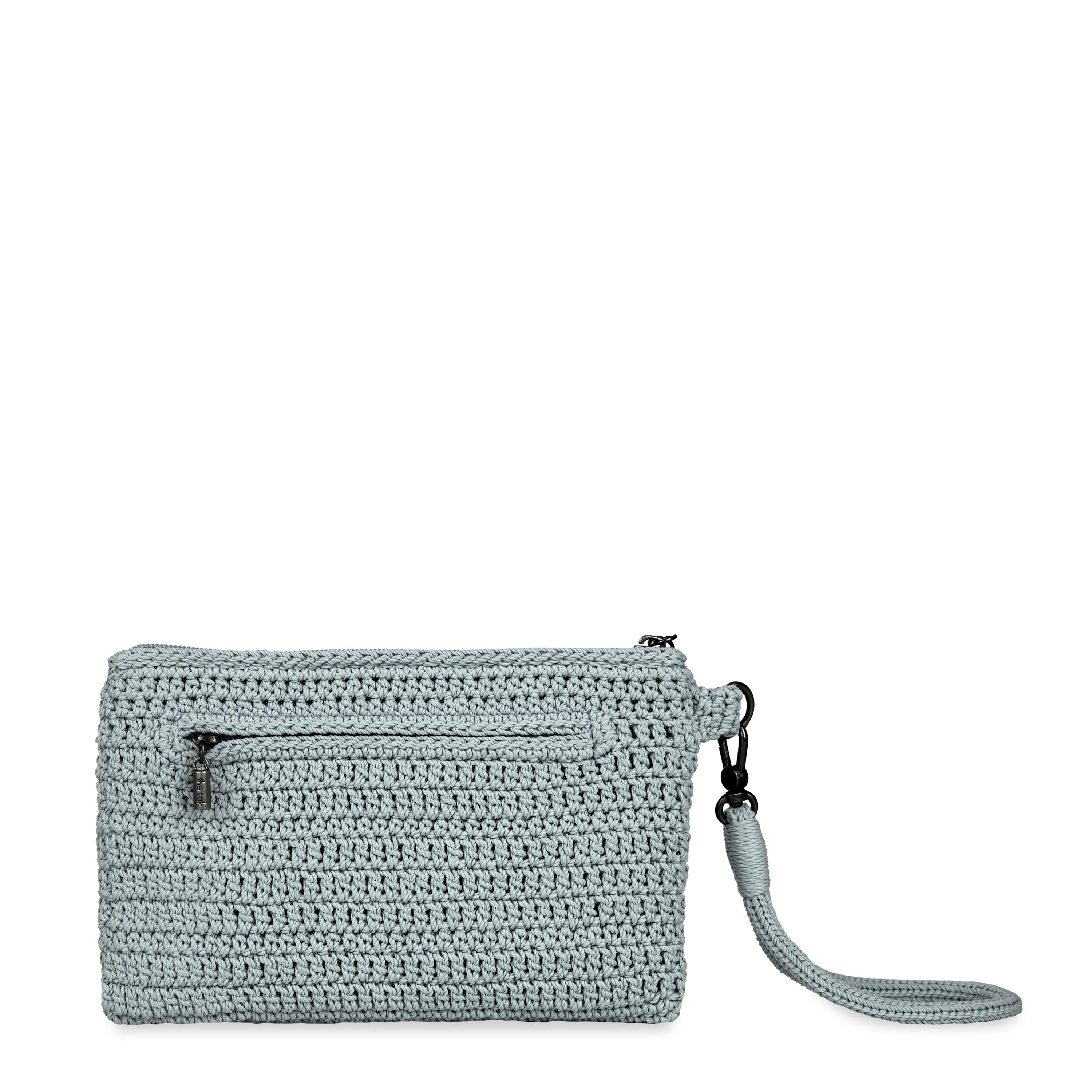 Vita Wristlet Wallet for Women - Slim RFID Blocking Crossbody Phone Purse - Perfect for Travel, Shopping & Everyday Use