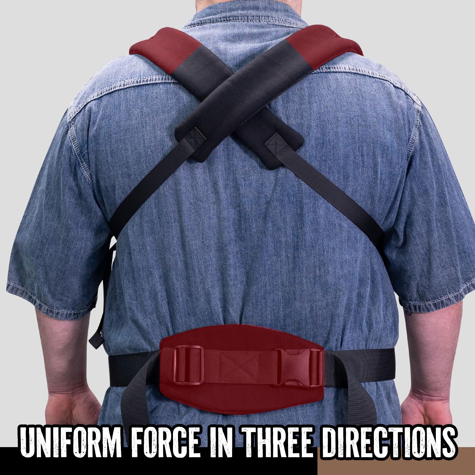 Ergonomic Baby Carrier for Infants to Toddlers (8-33 lbs) - Lightweight Military-Grade Carrier with Lumbar Support for Parents - Perfect for Hiking, Travel & Everyday Use - Black
