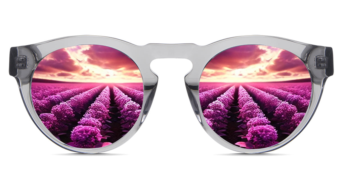 Felio Men's Prescription Polarized Sunglasses - UV Protection, Anti-Glare for Driving, Fishing & Outdoor Activities