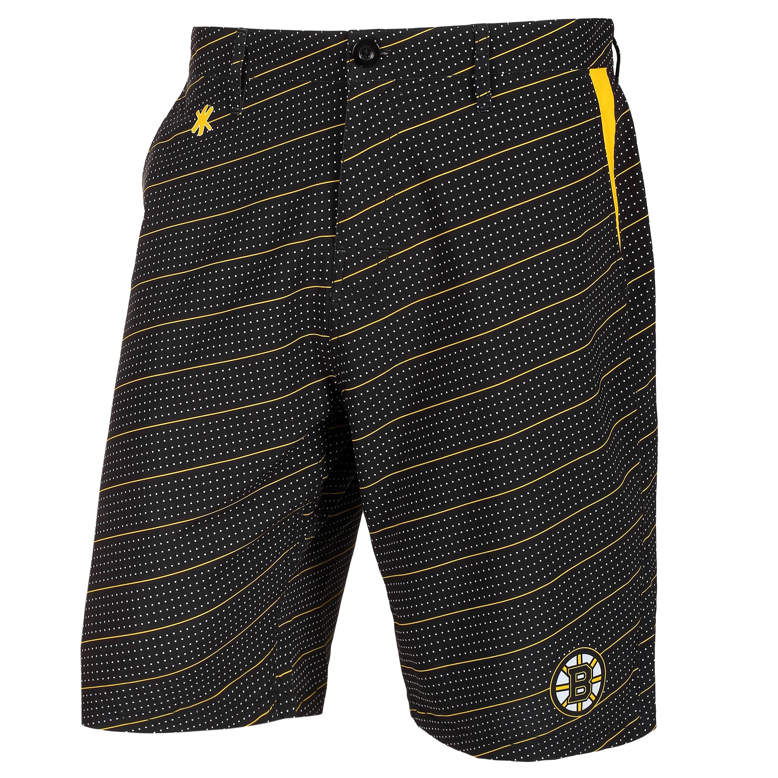 FOCO Dots Walking Shorts for Women - Comfortable Casual Athletic Shorts with Pockets | Perfect for Running, Yoga, Gym & Everyday Wear