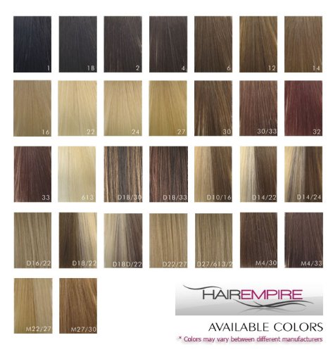 Le Prive Remy Hair Couture 16