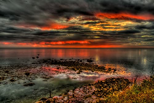 Evening Glow
