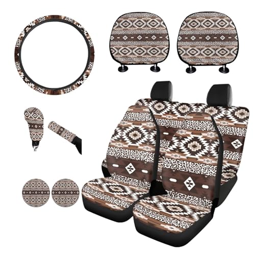 Ethnic Stripes